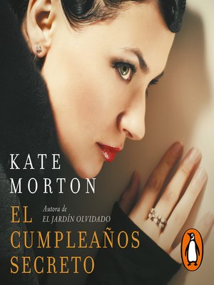 cover image of El cumpleaños secreto